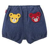 BLOOMERS