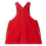 JUMPER SKIRT