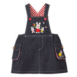 JUMPER SKIRT