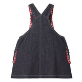 JUMPER SKIRT