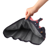 JUMPER SKIRT
