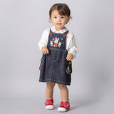 JUMPER SKIRT