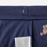 LONGPANTS