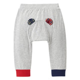 LONGPANTS