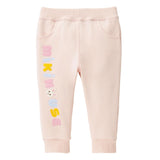 LONG PANTS