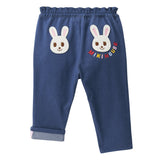 LONG PANTS