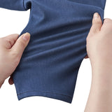 LONG PANTS