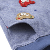 SHORT PANTS 7/8 length
