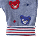 SHORT PANTS 7/8 length