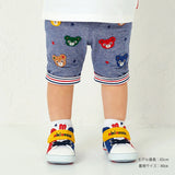 SHORT PANTS 7/8 length