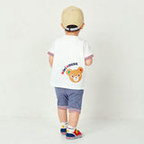 SHORT PANTS 7/8 length