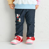 LONGPANTS