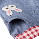 SHORT PANTS (3/4 length)