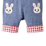 SHORT PANTS (3/4 length)