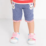 SHORT PANTS (3/4 length)