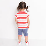 SHORT PANTS (3/4 length)