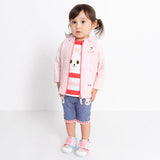 SHORT PANTS (3/4 length)