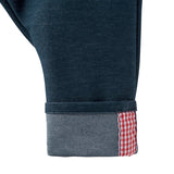 LONG PANTS