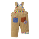 OVERALL