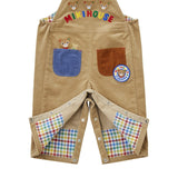 OVERALL