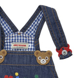 OVERALL