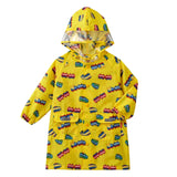RAIN COAT