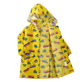 RAIN COAT