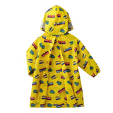 RAIN COAT