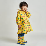 RAIN COAT