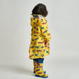 RAIN COAT