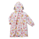 RAIN COAT
