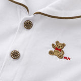 BEAR Short Sleeve T-Shirt