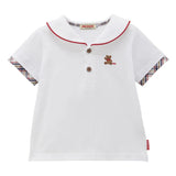 BEAR Short Sleeve T-Shirt