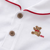BEAR Short Sleeve T-Shirt