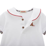 BEAR Short Sleeve T-Shirt
