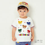 Short sleeve T-shirt