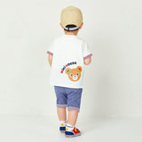 Short sleeve T-shirt