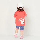 Short sleeve T-shirt