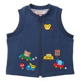 VEST
