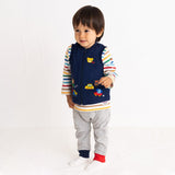 VEST