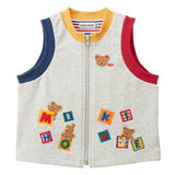 VEST