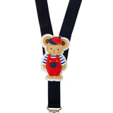 SUSPENDER