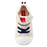 BABY SHOES SECOND STAGE