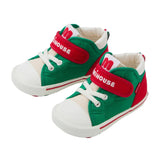 BABYSHOES SECOND STAGE