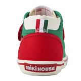 BABYSHOES SECOND STAGE