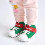 BABYSHOES SECOND STAGE