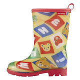 RAINBOOTS