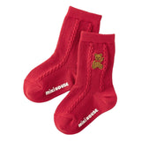 SOCKS