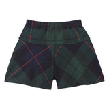 SHORT PANTS (PANTSKIRT)
