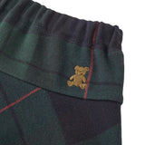 SHORT PANTS (PANTSKIRT)